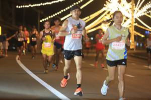 BIB: 25295, 28427
                            <button type="button" onclick="openModal(14843820)" class="btn btn-primary btn-sm float-right btn-popup" data-toggle="modal" data-target=".modal-high-quality">
                        <i class="fas fa-shopping-cart"></i> Add to Cart
                    </button>
                                            <button type="button" onclick="isThisMe(14843820, true)" class="btn btn-success btn-sm float-right btn-popup btn-isme hidden" data-toggle="tooltip" data-placement="bottom" title="นี่คือรูปของคุณใช่ไหม คลิกที่นี่เพื่อเอาเข้าอัลบั้ม">
                        <i class="fas fa-plus"></i> Add to album
                    </button>
                    <button type="button" onclick="isThisMe(14843820, false)" class="btn btn-warning btn-sm float-right btn-popup btn-isnotme hidden">
                        <i class="fas fa-ban"></i> Remove from album
                    </button>