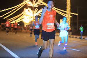 BIB: 22031
                            <button type="button" onclick="openModal(15664384)" class="btn btn-primary btn-sm float-right btn-popup" data-toggle="modal" data-target=".modal-high-quality">
                        <i class="fas fa-shopping-cart"></i> Add to Cart
                    </button>
                                            <button type="button" onclick="isThisMe(15664384, true)" class="btn btn-success btn-sm float-right btn-popup btn-isme hidden" data-toggle="tooltip" data-placement="bottom" title="นี่คือรูปของคุณใช่ไหม คลิกที่นี่เพื่อเอาเข้าอัลบั้ม">
                        <i class="fas fa-plus"></i> Add to album
                    </button>
                    <button type="button" onclick="isThisMe(15664384, false)" class="btn btn-warning btn-sm float-right btn-popup btn-isnotme hidden">
                        <i class="fas fa-ban"></i> Remove from album
                    </button>