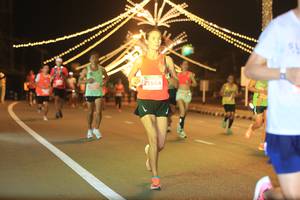 BIB: 23564
                            <button type="button" onclick="openModal(15658106)" class="btn btn-primary btn-sm float-right btn-popup" data-toggle="modal" data-target=".modal-high-quality">
                        <i class="fas fa-shopping-cart"></i> Add to Cart
                    </button>
                                            <button type="button" onclick="isThisMe(15658106, true)" class="btn btn-success btn-sm float-right btn-popup btn-isme hidden" data-toggle="tooltip" data-placement="bottom" title="นี่คือรูปของคุณใช่ไหม คลิกที่นี่เพื่อเอาเข้าอัลบั้ม">
                        <i class="fas fa-plus"></i> Add to album
                    </button>
                    <button type="button" onclick="isThisMe(15658106, false)" class="btn btn-warning btn-sm float-right btn-popup btn-isnotme hidden">
                        <i class="fas fa-ban"></i> Remove from album
                    </button>