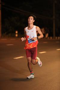 BIB: 450
                            <button type="button" onclick="openModal(14734244)" class="btn btn-primary btn-sm float-right btn-popup" data-toggle="modal" data-target=".modal-high-quality">
                        <i class="fas fa-shopping-cart"></i> Add to Cart
                    </button>
                                            <button type="button" onclick="isThisMe(14734244, true)" class="btn btn-success btn-sm float-right btn-popup btn-isme hidden" data-toggle="tooltip" data-placement="bottom" title="นี่คือรูปของคุณใช่ไหม คลิกที่นี่เพื่อเอาเข้าอัลบั้ม">
                        <i class="fas fa-plus"></i> Add to album
                    </button>
                    <button type="button" onclick="isThisMe(14734244, false)" class="btn btn-warning btn-sm float-right btn-popup btn-isnotme hidden">
                        <i class="fas fa-ban"></i> Remove from album
                    </button>