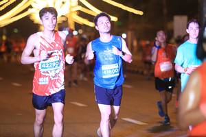 BIB: 42290, 41600
                            <button type="button" onclick="openModal(15682841)" class="btn btn-primary btn-sm float-right btn-popup" data-toggle="modal" data-target=".modal-high-quality">
                        <i class="fas fa-shopping-cart"></i> Add to Cart
                    </button>
                                            <button type="button" onclick="isThisMe(15682841, true)" class="btn btn-success btn-sm float-right btn-popup btn-isme hidden" data-toggle="tooltip" data-placement="bottom" title="นี่คือรูปของคุณใช่ไหม คลิกที่นี่เพื่อเอาเข้าอัลบั้ม">
                        <i class="fas fa-plus"></i> Add to album
                    </button>
                    <button type="button" onclick="isThisMe(15682841, false)" class="btn btn-warning btn-sm float-right btn-popup btn-isnotme hidden">
                        <i class="fas fa-ban"></i> Remove from album
                    </button>