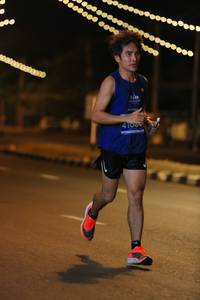 BIB: 4100
                            <button type="button" onclick="openModal(14797207)" class="btn btn-primary btn-sm float-right btn-popup" data-toggle="modal" data-target=".modal-high-quality">
                        <i class="fas fa-shopping-cart"></i> Add to Cart
                    </button>
                                            <button type="button" onclick="isThisMe(14797207, true)" class="btn btn-success btn-sm float-right btn-popup btn-isme hidden" data-toggle="tooltip" data-placement="bottom" title="นี่คือรูปของคุณใช่ไหม คลิกที่นี่เพื่อเอาเข้าอัลบั้ม">
                        <i class="fas fa-plus"></i> Add to album
                    </button>
                    <button type="button" onclick="isThisMe(14797207, false)" class="btn btn-warning btn-sm float-right btn-popup btn-isnotme hidden">
                        <i class="fas fa-ban"></i> Remove from album
                    </button>