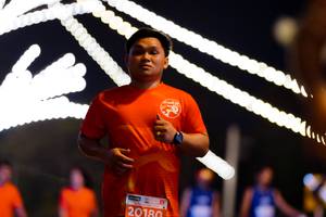 BIB: 20180
                            <button type="button" onclick="openModal(15430775)" class="btn btn-primary btn-sm float-right btn-popup" data-toggle="modal" data-target=".modal-high-quality">
                        <i class="fas fa-shopping-cart"></i> Add to Cart
                    </button>
                                            <button type="button" onclick="isThisMe(15430775, true)" class="btn btn-success btn-sm float-right btn-popup btn-isme hidden" data-toggle="tooltip" data-placement="bottom" title="นี่คือรูปของคุณใช่ไหม คลิกที่นี่เพื่อเอาเข้าอัลบั้ม">
                        <i class="fas fa-plus"></i> Add to album
                    </button>
                    <button type="button" onclick="isThisMe(15430775, false)" class="btn btn-warning btn-sm float-right btn-popup btn-isnotme hidden">
                        <i class="fas fa-ban"></i> Remove from album
                    </button>