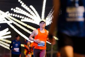 BIB: 46039
                            <button type="button" onclick="openModal(15639942)" class="btn btn-primary btn-sm float-right btn-popup" data-toggle="modal" data-target=".modal-high-quality">
                        <i class="fas fa-shopping-cart"></i> Add to Cart
                    </button>
                                            <button type="button" onclick="isThisMe(15639942, true)" class="btn btn-success btn-sm float-right btn-popup btn-isme hidden" data-toggle="tooltip" data-placement="bottom" title="นี่คือรูปของคุณใช่ไหม คลิกที่นี่เพื่อเอาเข้าอัลบั้ม">
                        <i class="fas fa-plus"></i> Add to album
                    </button>
                    <button type="button" onclick="isThisMe(15639942, false)" class="btn btn-warning btn-sm float-right btn-popup btn-isnotme hidden">
                        <i class="fas fa-ban"></i> Remove from album
                    </button>