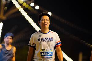 BIB: 41424
                            <button type="button" onclick="openModal(15637372)" class="btn btn-primary btn-sm float-right btn-popup" data-toggle="modal" data-target=".modal-high-quality">
                        <i class="fas fa-shopping-cart"></i> Add to Cart
                    </button>
                                            <button type="button" onclick="isThisMe(15637372, true)" class="btn btn-success btn-sm float-right btn-popup btn-isme hidden" data-toggle="tooltip" data-placement="bottom" title="นี่คือรูปของคุณใช่ไหม คลิกที่นี่เพื่อเอาเข้าอัลบั้ม">
                        <i class="fas fa-plus"></i> Add to album
                    </button>
                    <button type="button" onclick="isThisMe(15637372, false)" class="btn btn-warning btn-sm float-right btn-popup btn-isnotme hidden">
                        <i class="fas fa-ban"></i> Remove from album
                    </button>