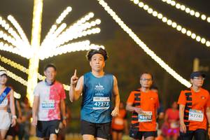 BIB: 47373, 47741, 45912
                            <button type="button" onclick="openModal(14711539)" class="btn btn-primary btn-sm float-right btn-popup" data-toggle="modal" data-target=".modal-high-quality">
                        <i class="fas fa-shopping-cart"></i> Add to Cart
                    </button>
                                            <button type="button" onclick="isThisMe(14711539, true)" class="btn btn-success btn-sm float-right btn-popup btn-isme hidden" data-toggle="tooltip" data-placement="bottom" title="นี่คือรูปของคุณใช่ไหม คลิกที่นี่เพื่อเอาเข้าอัลบั้ม">
                        <i class="fas fa-plus"></i> Add to album
                    </button>
                    <button type="button" onclick="isThisMe(14711539, false)" class="btn btn-warning btn-sm float-right btn-popup btn-isnotme hidden">
                        <i class="fas fa-ban"></i> Remove from album
                    </button>