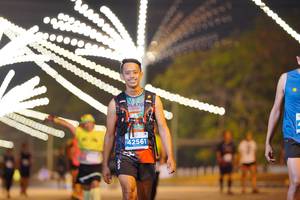 BIB: 42561
                            <button type="button" onclick="openModal(14729582)" class="btn btn-primary btn-sm float-right btn-popup" data-toggle="modal" data-target=".modal-high-quality">
                        <i class="fas fa-shopping-cart"></i> Add to Cart
                    </button>
                                            <button type="button" onclick="isThisMe(14729582, true)" class="btn btn-success btn-sm float-right btn-popup btn-isme hidden" data-toggle="tooltip" data-placement="bottom" title="นี่คือรูปของคุณใช่ไหม คลิกที่นี่เพื่อเอาเข้าอัลบั้ม">
                        <i class="fas fa-plus"></i> Add to album
                    </button>
                    <button type="button" onclick="isThisMe(14729582, false)" class="btn btn-warning btn-sm float-right btn-popup btn-isnotme hidden">
                        <i class="fas fa-ban"></i> Remove from album
                    </button>