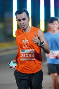 BIB: 2021, 25098
                            <button type="button" onclick="openModal(14558691)" class="btn btn-primary btn-sm float-right btn-popup" data-toggle="modal" data-target=".modal-high-quality">
                        <i class="fas fa-shopping-cart"></i> Add to Cart
                    </button>
                                            <button type="button" onclick="isThisMe(14558691, true)" class="btn btn-success btn-sm float-right btn-popup btn-isme hidden" data-toggle="tooltip" data-placement="bottom" title="นี่คือรูปของคุณใช่ไหม คลิกที่นี่เพื่อเอาเข้าอัลบั้ม">
                        <i class="fas fa-plus"></i> Add to album
                    </button>
                    <button type="button" onclick="isThisMe(14558691, false)" class="btn btn-warning btn-sm float-right btn-popup btn-isnotme hidden">
                        <i class="fas fa-ban"></i> Remove from album
                    </button>