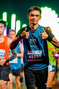 BIB: 45253
                            <button type="button" onclick="openModal(15556442)" class="btn btn-primary btn-sm float-right btn-popup" data-toggle="modal" data-target=".modal-high-quality">
                        <i class="fas fa-shopping-cart"></i> Add to Cart
                    </button>
                                            <button type="button" onclick="isThisMe(15556442, true)" class="btn btn-success btn-sm float-right btn-popup btn-isme hidden" data-toggle="tooltip" data-placement="bottom" title="นี่คือรูปของคุณใช่ไหม คลิกที่นี่เพื่อเอาเข้าอัลบั้ม">
                        <i class="fas fa-plus"></i> Add to album
                    </button>
                    <button type="button" onclick="isThisMe(15556442, false)" class="btn btn-warning btn-sm float-right btn-popup btn-isnotme hidden">
                        <i class="fas fa-ban"></i> Remove from album
                    </button>