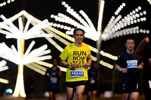 BIB: 47266, 46549
                            <button type="button" onclick="openModal(15432965)" class="btn btn-primary btn-sm float-right btn-popup" data-toggle="modal" data-target=".modal-high-quality">
                        <i class="fas fa-shopping-cart"></i> Add to Cart
                    </button>
                                            <button type="button" onclick="isThisMe(15432965, true)" class="btn btn-success btn-sm float-right btn-popup btn-isme hidden" data-toggle="tooltip" data-placement="bottom" title="นี่คือรูปของคุณใช่ไหม คลิกที่นี่เพื่อเอาเข้าอัลบั้ม">
                        <i class="fas fa-plus"></i> Add to album
                    </button>
                    <button type="button" onclick="isThisMe(15432965, false)" class="btn btn-warning btn-sm float-right btn-popup btn-isnotme hidden">
                        <i class="fas fa-ban"></i> Remove from album
                    </button>