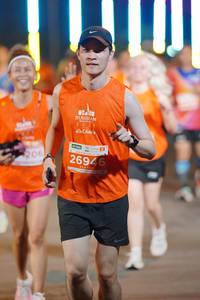 BIB: 2021, 206, 26946
                            <button type="button" onclick="openModal(14539415)" class="btn btn-primary btn-sm float-right btn-popup" data-toggle="modal" data-target=".modal-high-quality">
                        <i class="fas fa-shopping-cart"></i> Add to Cart
                    </button>
                                            <button type="button" onclick="isThisMe(14539415, true)" class="btn btn-success btn-sm float-right btn-popup btn-isme hidden" data-toggle="tooltip" data-placement="bottom" title="นี่คือรูปของคุณใช่ไหม คลิกที่นี่เพื่อเอาเข้าอัลบั้ม">
                        <i class="fas fa-plus"></i> Add to album
                    </button>
                    <button type="button" onclick="isThisMe(14539415, false)" class="btn btn-warning btn-sm float-right btn-popup btn-isnotme hidden">
                        <i class="fas fa-ban"></i> Remove from album
                    </button>