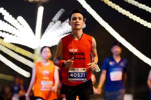 BIB: 40521
                            <button type="button" onclick="openModal(15430938)" class="btn btn-primary btn-sm float-right btn-popup" data-toggle="modal" data-target=".modal-high-quality">
                        <i class="fas fa-shopping-cart"></i> Add to Cart
                    </button>
                                            <button type="button" onclick="isThisMe(15430938, true)" class="btn btn-success btn-sm float-right btn-popup btn-isme hidden" data-toggle="tooltip" data-placement="bottom" title="นี่คือรูปของคุณใช่ไหม คลิกที่นี่เพื่อเอาเข้าอัลบั้ม">
                        <i class="fas fa-plus"></i> Add to album
                    </button>
                    <button type="button" onclick="isThisMe(15430938, false)" class="btn btn-warning btn-sm float-right btn-popup btn-isnotme hidden">
                        <i class="fas fa-ban"></i> Remove from album
                    </button>