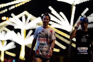 BIB: 000, 43145, 76412
                            <button type="button" onclick="openModal(15429965)" class="btn btn-primary btn-sm float-right btn-popup" data-toggle="modal" data-target=".modal-high-quality">
                        <i class="fas fa-shopping-cart"></i> Add to Cart
                    </button>
                                            <button type="button" onclick="isThisMe(15429965, true)" class="btn btn-success btn-sm float-right btn-popup btn-isme hidden" data-toggle="tooltip" data-placement="bottom" title="นี่คือรูปของคุณใช่ไหม คลิกที่นี่เพื่อเอาเข้าอัลบั้ม">
                        <i class="fas fa-plus"></i> Add to album
                    </button>
                    <button type="button" onclick="isThisMe(15429965, false)" class="btn btn-warning btn-sm float-right btn-popup btn-isnotme hidden">
                        <i class="fas fa-ban"></i> Remove from album
                    </button>