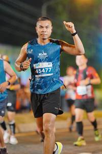 BIB: 202, 45477
                            <button type="button" onclick="openModal(14463157)" class="btn btn-primary btn-sm float-right btn-popup" data-toggle="modal" data-target=".modal-high-quality">
                        <i class="fas fa-shopping-cart"></i> Add to Cart
                    </button>
                                            <button type="button" onclick="isThisMe(14463157, true)" class="btn btn-success btn-sm float-right btn-popup btn-isme hidden" data-toggle="tooltip" data-placement="bottom" title="นี่คือรูปของคุณใช่ไหม คลิกที่นี่เพื่อเอาเข้าอัลบั้ม">
                        <i class="fas fa-plus"></i> Add to album
                    </button>
                    <button type="button" onclick="isThisMe(14463157, false)" class="btn btn-warning btn-sm float-right btn-popup btn-isnotme hidden">
                        <i class="fas fa-ban"></i> Remove from album
                    </button>