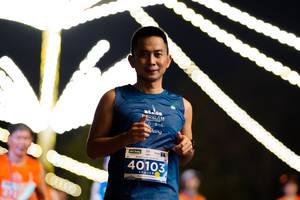 BIB: 40103
                            <button type="button" onclick="openModal(15635733)" class="btn btn-primary btn-sm float-right btn-popup" data-toggle="modal" data-target=".modal-high-quality">
                        <i class="fas fa-shopping-cart"></i> Add to Cart
                    </button>
                                            <button type="button" onclick="isThisMe(15635733, true)" class="btn btn-success btn-sm float-right btn-popup btn-isme hidden" data-toggle="tooltip" data-placement="bottom" title="นี่คือรูปของคุณใช่ไหม คลิกที่นี่เพื่อเอาเข้าอัลบั้ม">
                        <i class="fas fa-plus"></i> Add to album
                    </button>
                    <button type="button" onclick="isThisMe(15635733, false)" class="btn btn-warning btn-sm float-right btn-popup btn-isnotme hidden">
                        <i class="fas fa-ban"></i> Remove from album
                    </button>