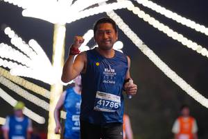 BIB: 2021, 41786
                            <button type="button" onclick="openModal(14709976)" class="btn btn-primary btn-sm float-right btn-popup" data-toggle="modal" data-target=".modal-high-quality">
                        <i class="fas fa-shopping-cart"></i> Add to Cart
                    </button>
                                            <button type="button" onclick="isThisMe(14709976, true)" class="btn btn-success btn-sm float-right btn-popup btn-isme hidden" data-toggle="tooltip" data-placement="bottom" title="นี่คือรูปของคุณใช่ไหม คลิกที่นี่เพื่อเอาเข้าอัลบั้ม">
                        <i class="fas fa-plus"></i> Add to album
                    </button>
                    <button type="button" onclick="isThisMe(14709976, false)" class="btn btn-warning btn-sm float-right btn-popup btn-isnotme hidden">
                        <i class="fas fa-ban"></i> Remove from album
                    </button>