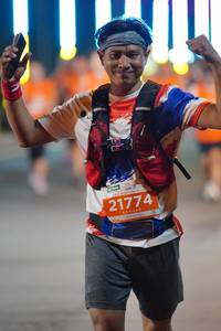 BIB: 21774
                            <button type="button" onclick="openModal(14541794)" class="btn btn-primary btn-sm float-right btn-popup" data-toggle="modal" data-target=".modal-high-quality">
                        <i class="fas fa-shopping-cart"></i> Add to Cart
                    </button>
                                            <button type="button" onclick="isThisMe(14541794, true)" class="btn btn-success btn-sm float-right btn-popup btn-isme hidden" data-toggle="tooltip" data-placement="bottom" title="นี่คือรูปของคุณใช่ไหม คลิกที่นี่เพื่อเอาเข้าอัลบั้ม">
                        <i class="fas fa-plus"></i> Add to album
                    </button>
                    <button type="button" onclick="isThisMe(14541794, false)" class="btn btn-warning btn-sm float-right btn-popup btn-isnotme hidden">
                        <i class="fas fa-ban"></i> Remove from album
                    </button>