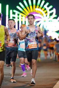 BIB: 0338, 206, 21403
                            <button type="button" onclick="openModal(14866848)" class="btn btn-primary btn-sm float-right btn-popup" data-toggle="modal" data-target=".modal-high-quality">
                        <i class="fas fa-shopping-cart"></i> Add to Cart
                    </button>
                                            <button type="button" onclick="isThisMe(14866848, true)" class="btn btn-success btn-sm float-right btn-popup btn-isme hidden" data-toggle="tooltip" data-placement="bottom" title="นี่คือรูปของคุณใช่ไหม คลิกที่นี่เพื่อเอาเข้าอัลบั้ม">
                        <i class="fas fa-plus"></i> Add to album
                    </button>
                    <button type="button" onclick="isThisMe(14866848, false)" class="btn btn-warning btn-sm float-right btn-popup btn-isnotme hidden">
                        <i class="fas fa-ban"></i> Remove from album
                    </button>