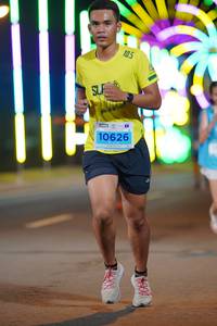 BIB: 105, 10626
                            <button type="button" onclick="openModal(14588518)" class="btn btn-primary btn-sm float-right btn-popup" data-toggle="modal" data-target=".modal-high-quality">
                        <i class="fas fa-shopping-cart"></i> Add to Cart
                    </button>
                                            <button type="button" onclick="isThisMe(14588518, true)" class="btn btn-success btn-sm float-right btn-popup btn-isme hidden" data-toggle="tooltip" data-placement="bottom" title="นี่คือรูปของคุณใช่ไหม คลิกที่นี่เพื่อเอาเข้าอัลบั้ม">
                        <i class="fas fa-plus"></i> Add to album
                    </button>
                    <button type="button" onclick="isThisMe(14588518, false)" class="btn btn-warning btn-sm float-right btn-popup btn-isnotme hidden">
                        <i class="fas fa-ban"></i> Remove from album
                    </button>