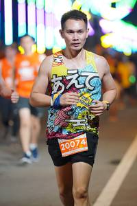 BIB: 20074
                            <button type="button" onclick="openModal(14529591)" class="btn btn-primary btn-sm float-right btn-popup" data-toggle="modal" data-target=".modal-high-quality">
                        <i class="fas fa-shopping-cart"></i> Add to Cart
                    </button>
                                            <button type="button" onclick="isThisMe(14529591, true)" class="btn btn-success btn-sm float-right btn-popup btn-isme hidden" data-toggle="tooltip" data-placement="bottom" title="นี่คือรูปของคุณใช่ไหม คลิกที่นี่เพื่อเอาเข้าอัลบั้ม">
                        <i class="fas fa-plus"></i> Add to album
                    </button>
                    <button type="button" onclick="isThisMe(14529591, false)" class="btn btn-warning btn-sm float-right btn-popup btn-isnotme hidden">
                        <i class="fas fa-ban"></i> Remove from album
                    </button>