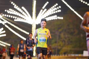 BIB: 000, 41719
                            <button type="button" onclick="openModal(14726383)" class="btn btn-primary btn-sm float-right btn-popup" data-toggle="modal" data-target=".modal-high-quality">
                        <i class="fas fa-shopping-cart"></i> Add to Cart
                    </button>
                                            <button type="button" onclick="isThisMe(14726383, true)" class="btn btn-success btn-sm float-right btn-popup btn-isme hidden" data-toggle="tooltip" data-placement="bottom" title="นี่คือรูปของคุณใช่ไหม คลิกที่นี่เพื่อเอาเข้าอัลบั้ม">
                        <i class="fas fa-plus"></i> Add to album
                    </button>
                    <button type="button" onclick="isThisMe(14726383, false)" class="btn btn-warning btn-sm float-right btn-popup btn-isnotme hidden">
                        <i class="fas fa-ban"></i> Remove from album
                    </button>
