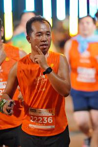 BIB: 22236
                            <button type="button" onclick="openModal(14554226)" class="btn btn-primary btn-sm float-right btn-popup" data-toggle="modal" data-target=".modal-high-quality">
                        <i class="fas fa-shopping-cart"></i> Add to Cart
                    </button>
                                            <button type="button" onclick="isThisMe(14554226, true)" class="btn btn-success btn-sm float-right btn-popup btn-isme hidden" data-toggle="tooltip" data-placement="bottom" title="นี่คือรูปของคุณใช่ไหม คลิกที่นี่เพื่อเอาเข้าอัลบั้ม">
                        <i class="fas fa-plus"></i> Add to album
                    </button>
                    <button type="button" onclick="isThisMe(14554226, false)" class="btn btn-warning btn-sm float-right btn-popup btn-isnotme hidden">
                        <i class="fas fa-ban"></i> Remove from album
                    </button>