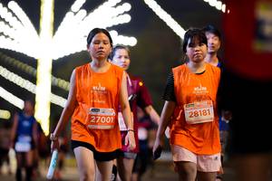 BIB: 28181, 27001
                            <button type="button" onclick="openModal(15430943)" class="btn btn-primary btn-sm float-right btn-popup" data-toggle="modal" data-target=".modal-high-quality">
                        <i class="fas fa-shopping-cart"></i> Add to Cart
                    </button>
                                            <button type="button" onclick="isThisMe(15430943, true)" class="btn btn-success btn-sm float-right btn-popup btn-isme hidden" data-toggle="tooltip" data-placement="bottom" title="นี่คือรูปของคุณใช่ไหม คลิกที่นี่เพื่อเอาเข้าอัลบั้ม">
                        <i class="fas fa-plus"></i> Add to album
                    </button>
                    <button type="button" onclick="isThisMe(15430943, false)" class="btn btn-warning btn-sm float-right btn-popup btn-isnotme hidden">
                        <i class="fas fa-ban"></i> Remove from album
                    </button>