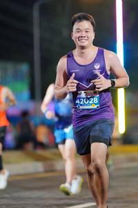 BIB: 42028
                            <button type="button" onclick="openModal(14464402)" class="btn btn-primary btn-sm float-right btn-popup" data-toggle="modal" data-target=".modal-high-quality">
                        <i class="fas fa-shopping-cart"></i> Add to Cart
                    </button>
                                            <button type="button" onclick="isThisMe(14464402, true)" class="btn btn-success btn-sm float-right btn-popup btn-isme hidden" data-toggle="tooltip" data-placement="bottom" title="นี่คือรูปของคุณใช่ไหม คลิกที่นี่เพื่อเอาเข้าอัลบั้ม">
                        <i class="fas fa-plus"></i> Add to album
                    </button>
                    <button type="button" onclick="isThisMe(14464402, false)" class="btn btn-warning btn-sm float-right btn-popup btn-isnotme hidden">
                        <i class="fas fa-ban"></i> Remove from album
                    </button>