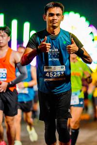 BIB: 2021, 45253
                            <button type="button" onclick="openModal(15025258)" class="btn btn-primary btn-sm float-right btn-popup" data-toggle="modal" data-target=".modal-high-quality">
                        <i class="fas fa-shopping-cart"></i> Add to Cart
                    </button>
                                            <button type="button" onclick="isThisMe(15025258, true)" class="btn btn-success btn-sm float-right btn-popup btn-isme hidden" data-toggle="tooltip" data-placement="bottom" title="นี่คือรูปของคุณใช่ไหม คลิกที่นี่เพื่อเอาเข้าอัลบั้ม">
                        <i class="fas fa-plus"></i> Add to album
                    </button>
                    <button type="button" onclick="isThisMe(15025258, false)" class="btn btn-warning btn-sm float-right btn-popup btn-isnotme hidden">
                        <i class="fas fa-ban"></i> Remove from album
                    </button>