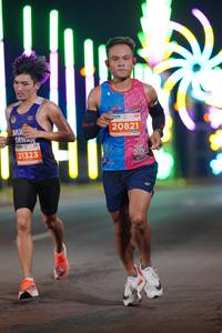 BIB: 20821, 21323
                            <button type="button" onclick="openModal(14850655)" class="btn btn-primary btn-sm float-right btn-popup" data-toggle="modal" data-target=".modal-high-quality">
                        <i class="fas fa-shopping-cart"></i> Add to Cart
                    </button>
                                            <button type="button" onclick="isThisMe(14850655, true)" class="btn btn-success btn-sm float-right btn-popup btn-isme hidden" data-toggle="tooltip" data-placement="bottom" title="นี่คือรูปของคุณใช่ไหม คลิกที่นี่เพื่อเอาเข้าอัลบั้ม">
                        <i class="fas fa-plus"></i> Add to album
                    </button>
                    <button type="button" onclick="isThisMe(14850655, false)" class="btn btn-warning btn-sm float-right btn-popup btn-isnotme hidden">
                        <i class="fas fa-ban"></i> Remove from album
                    </button>