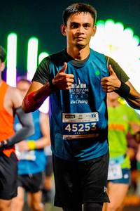 BIB: 2021, 45253
                            <button type="button" onclick="openModal(15556450)" class="btn btn-primary btn-sm float-right btn-popup" data-toggle="modal" data-target=".modal-high-quality">
                        <i class="fas fa-shopping-cart"></i> Add to Cart
                    </button>
                                            <button type="button" onclick="isThisMe(15556450, true)" class="btn btn-success btn-sm float-right btn-popup btn-isme hidden" data-toggle="tooltip" data-placement="bottom" title="นี่คือรูปของคุณใช่ไหม คลิกที่นี่เพื่อเอาเข้าอัลบั้ม">
                        <i class="fas fa-plus"></i> Add to album
                    </button>
                    <button type="button" onclick="isThisMe(15556450, false)" class="btn btn-warning btn-sm float-right btn-popup btn-isnotme hidden">
                        <i class="fas fa-ban"></i> Remove from album
                    </button>