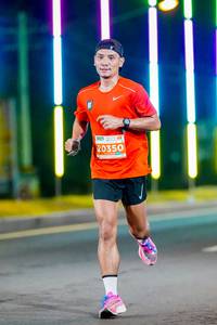 BIB: 20350
                            <button type="button" onclick="openModal(15547562)" class="btn btn-primary btn-sm float-right btn-popup" data-toggle="modal" data-target=".modal-high-quality">
                        <i class="fas fa-shopping-cart"></i> Add to Cart
                    </button>
                                            <button type="button" onclick="isThisMe(15547562, true)" class="btn btn-success btn-sm float-right btn-popup btn-isme hidden" data-toggle="tooltip" data-placement="bottom" title="นี่คือรูปของคุณใช่ไหม คลิกที่นี่เพื่อเอาเข้าอัลบั้ม">
                        <i class="fas fa-plus"></i> Add to album
                    </button>
                    <button type="button" onclick="isThisMe(15547562, false)" class="btn btn-warning btn-sm float-right btn-popup btn-isnotme hidden">
                        <i class="fas fa-ban"></i> Remove from album
                    </button>