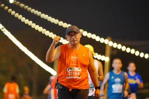BIB: 21184
                            <button type="button" onclick="openModal(14709913)" class="btn btn-primary btn-sm float-right btn-popup" data-toggle="modal" data-target=".modal-high-quality">
                        <i class="fas fa-shopping-cart"></i> Add to Cart
                    </button>
                                            <button type="button" onclick="isThisMe(14709913, true)" class="btn btn-success btn-sm float-right btn-popup btn-isme hidden" data-toggle="tooltip" data-placement="bottom" title="นี่คือรูปของคุณใช่ไหม คลิกที่นี่เพื่อเอาเข้าอัลบั้ม">
                        <i class="fas fa-plus"></i> Add to album
                    </button>
                    <button type="button" onclick="isThisMe(14709913, false)" class="btn btn-warning btn-sm float-right btn-popup btn-isnotme hidden">
                        <i class="fas fa-ban"></i> Remove from album
                    </button>