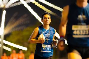 BIB: 46323, 45125
                            <button type="button" onclick="openModal(15429423)" class="btn btn-primary btn-sm float-right btn-popup" data-toggle="modal" data-target=".modal-high-quality">
                        <i class="fas fa-shopping-cart"></i> Add to Cart
                    </button>
                                            <button type="button" onclick="isThisMe(15429423, true)" class="btn btn-success btn-sm float-right btn-popup btn-isme hidden" data-toggle="tooltip" data-placement="bottom" title="นี่คือรูปของคุณใช่ไหม คลิกที่นี่เพื่อเอาเข้าอัลบั้ม">
                        <i class="fas fa-plus"></i> Add to album
                    </button>
                    <button type="button" onclick="isThisMe(15429423, false)" class="btn btn-warning btn-sm float-right btn-popup btn-isnotme hidden">
                        <i class="fas fa-ban"></i> Remove from album
                    </button>