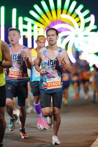 BIB: 20338, 21403
                            <button type="button" onclick="openModal(14866977)" class="btn btn-primary btn-sm float-right btn-popup" data-toggle="modal" data-target=".modal-high-quality">
                        <i class="fas fa-shopping-cart"></i> Add to Cart
                    </button>
                                            <button type="button" onclick="isThisMe(14866977, true)" class="btn btn-success btn-sm float-right btn-popup btn-isme hidden" data-toggle="tooltip" data-placement="bottom" title="นี่คือรูปของคุณใช่ไหม คลิกที่นี่เพื่อเอาเข้าอัลบั้ม">
                        <i class="fas fa-plus"></i> Add to album
                    </button>
                    <button type="button" onclick="isThisMe(14866977, false)" class="btn btn-warning btn-sm float-right btn-popup btn-isnotme hidden">
                        <i class="fas fa-ban"></i> Remove from album
                    </button>