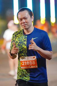 BIB: 21888
                            <button type="button" onclick="openModal(14711177)" class="btn btn-primary btn-sm float-right btn-popup" data-toggle="modal" data-target=".modal-high-quality">
                        <i class="fas fa-shopping-cart"></i> Add to Cart
                    </button>
                                            <button type="button" onclick="isThisMe(14711177, true)" class="btn btn-success btn-sm float-right btn-popup btn-isme hidden" data-toggle="tooltip" data-placement="bottom" title="นี่คือรูปของคุณใช่ไหม คลิกที่นี่เพื่อเอาเข้าอัลบั้ม">
                        <i class="fas fa-plus"></i> Add to album
                    </button>
                    <button type="button" onclick="isThisMe(14711177, false)" class="btn btn-warning btn-sm float-right btn-popup btn-isnotme hidden">
                        <i class="fas fa-ban"></i> Remove from album
                    </button>