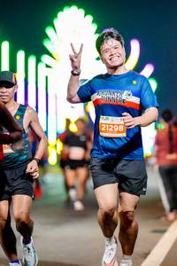 BIB: 21298
                            <button type="button" onclick="openModal(15219413)" class="btn btn-primary btn-sm float-right btn-popup" data-toggle="modal" data-target=".modal-high-quality">
                        <i class="fas fa-shopping-cart"></i> Add to Cart
                    </button>
                                            <button type="button" onclick="isThisMe(15219413, true)" class="btn btn-success btn-sm float-right btn-popup btn-isme hidden" data-toggle="tooltip" data-placement="bottom" title="นี่คือรูปของคุณใช่ไหม คลิกที่นี่เพื่อเอาเข้าอัลบั้ม">
                        <i class="fas fa-plus"></i> Add to album
                    </button>
                    <button type="button" onclick="isThisMe(15219413, false)" class="btn btn-warning btn-sm float-right btn-popup btn-isnotme hidden">
                        <i class="fas fa-ban"></i> Remove from album
                    </button>