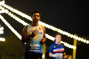 BIB: 41354
                            <button type="button" onclick="openModal(15431358)" class="btn btn-primary btn-sm float-right btn-popup" data-toggle="modal" data-target=".modal-high-quality">
                        <i class="fas fa-shopping-cart"></i> Add to Cart
                    </button>
                                            <button type="button" onclick="isThisMe(15431358, true)" class="btn btn-success btn-sm float-right btn-popup btn-isme hidden" data-toggle="tooltip" data-placement="bottom" title="นี่คือรูปของคุณใช่ไหม คลิกที่นี่เพื่อเอาเข้าอัลบั้ม">
                        <i class="fas fa-plus"></i> Add to album
                    </button>
                    <button type="button" onclick="isThisMe(15431358, false)" class="btn btn-warning btn-sm float-right btn-popup btn-isnotme hidden">
                        <i class="fas fa-ban"></i> Remove from album
                    </button>