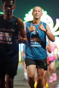 BIB: 16959, 41949
                            <button type="button" onclick="openModal(14468457)" class="btn btn-primary btn-sm float-right btn-popup" data-toggle="modal" data-target=".modal-high-quality">
                        <i class="fas fa-shopping-cart"></i> Add to Cart
                    </button>
                                            <button type="button" onclick="isThisMe(14468457, true)" class="btn btn-success btn-sm float-right btn-popup btn-isme hidden" data-toggle="tooltip" data-placement="bottom" title="นี่คือรูปของคุณใช่ไหม คลิกที่นี่เพื่อเอาเข้าอัลบั้ม">
                        <i class="fas fa-plus"></i> Add to album
                    </button>
                    <button type="button" onclick="isThisMe(14468457, false)" class="btn btn-warning btn-sm float-right btn-popup btn-isnotme hidden">
                        <i class="fas fa-ban"></i> Remove from album
                    </button>