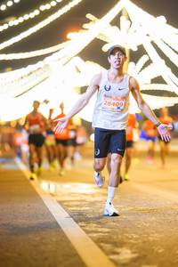 BIB: 28409
                            <button type="button" onclick="openModal(14658772)" class="btn btn-primary btn-sm float-right btn-popup" data-toggle="modal" data-target=".modal-high-quality">
                        <i class="fas fa-shopping-cart"></i> Add to Cart
                    </button>
                                            <button type="button" onclick="isThisMe(14658772, true)" class="btn btn-success btn-sm float-right btn-popup btn-isme hidden" data-toggle="tooltip" data-placement="bottom" title="นี่คือรูปของคุณใช่ไหม คลิกที่นี่เพื่อเอาเข้าอัลบั้ม">
                        <i class="fas fa-plus"></i> Add to album
                    </button>
                    <button type="button" onclick="isThisMe(14658772, false)" class="btn btn-warning btn-sm float-right btn-popup btn-isnotme hidden">
                        <i class="fas fa-ban"></i> Remove from album
                    </button>