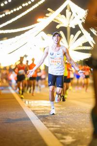 BIB: 28409
                            <button type="button" onclick="openModal(14658301)" class="btn btn-primary btn-sm float-right btn-popup" data-toggle="modal" data-target=".modal-high-quality">
                        <i class="fas fa-shopping-cart"></i> Add to Cart
                    </button>
                                            <button type="button" onclick="isThisMe(14658301, true)" class="btn btn-success btn-sm float-right btn-popup btn-isme hidden" data-toggle="tooltip" data-placement="bottom" title="นี่คือรูปของคุณใช่ไหม คลิกที่นี่เพื่อเอาเข้าอัลบั้ม">
                        <i class="fas fa-plus"></i> Add to album
                    </button>
                    <button type="button" onclick="isThisMe(14658301, false)" class="btn btn-warning btn-sm float-right btn-popup btn-isnotme hidden">
                        <i class="fas fa-ban"></i> Remove from album
                    </button>