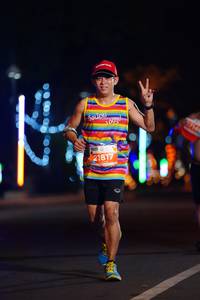 BIB: 7140, 100, 21817
                            <button type="button" onclick="openModal(13870063)" class="btn btn-primary btn-sm float-right btn-popup" data-toggle="modal" data-target=".modal-high-quality">
                        <i class="fas fa-shopping-cart"></i> Add to Cart
                    </button>
                                            <button type="button" onclick="isThisMe(13870063, true)" class="btn btn-success btn-sm float-right btn-popup btn-isme hidden" data-toggle="tooltip" data-placement="bottom" title="นี่คือรูปของคุณใช่ไหม คลิกที่นี่เพื่อเอาเข้าอัลบั้ม">
                        <i class="fas fa-plus"></i> Add to album
                    </button>
                    <button type="button" onclick="isThisMe(13870063, false)" class="btn btn-warning btn-sm float-right btn-popup btn-isnotme hidden">
                        <i class="fas fa-ban"></i> Remove from album
                    </button>