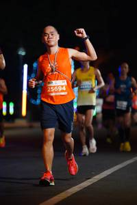 BIB: 25694
                            <button type="button" onclick="openModal(13840931)" class="btn btn-primary btn-sm float-right btn-popup" data-toggle="modal" data-target=".modal-high-quality">
                        <i class="fas fa-shopping-cart"></i> Add to Cart
                    </button>
                                            <button type="button" onclick="isThisMe(13840931, true)" class="btn btn-success btn-sm float-right btn-popup btn-isme hidden" data-toggle="tooltip" data-placement="bottom" title="นี่คือรูปของคุณใช่ไหม คลิกที่นี่เพื่อเอาเข้าอัลบั้ม">
                        <i class="fas fa-plus"></i> Add to album
                    </button>
                    <button type="button" onclick="isThisMe(13840931, false)" class="btn btn-warning btn-sm float-right btn-popup btn-isnotme hidden">
                        <i class="fas fa-ban"></i> Remove from album
                    </button>