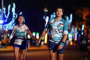 BIB: 45197, 47807
                            <button type="button" onclick="openModal(14878718)" class="btn btn-primary btn-sm float-right btn-popup" data-toggle="modal" data-target=".modal-high-quality">
                        <i class="fas fa-shopping-cart"></i> Add to Cart
                    </button>
                                            <button type="button" onclick="isThisMe(14878718, true)" class="btn btn-success btn-sm float-right btn-popup btn-isme hidden" data-toggle="tooltip" data-placement="bottom" title="นี่คือรูปของคุณใช่ไหม คลิกที่นี่เพื่อเอาเข้าอัลบั้ม">
                        <i class="fas fa-plus"></i> Add to album
                    </button>
                    <button type="button" onclick="isThisMe(14878718, false)" class="btn btn-warning btn-sm float-right btn-popup btn-isnotme hidden">
                        <i class="fas fa-ban"></i> Remove from album
                    </button>