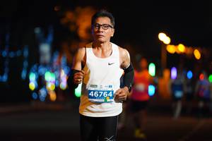 BIB: 46764
                            <button type="button" onclick="openModal(14611092)" class="btn btn-primary btn-sm float-right btn-popup" data-toggle="modal" data-target=".modal-high-quality">
                        <i class="fas fa-shopping-cart"></i> Add to Cart
                    </button>
                                            <button type="button" onclick="isThisMe(14611092, true)" class="btn btn-success btn-sm float-right btn-popup btn-isme hidden" data-toggle="tooltip" data-placement="bottom" title="นี่คือรูปของคุณใช่ไหม คลิกที่นี่เพื่อเอาเข้าอัลบั้ม">
                        <i class="fas fa-plus"></i> Add to album
                    </button>
                    <button type="button" onclick="isThisMe(14611092, false)" class="btn btn-warning btn-sm float-right btn-popup btn-isnotme hidden">
                        <i class="fas fa-ban"></i> Remove from album
                    </button>