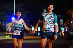 BIB: 45197, 47807
                            <button type="button" onclick="openModal(14610571)" class="btn btn-primary btn-sm float-right btn-popup" data-toggle="modal" data-target=".modal-high-quality">
                        <i class="fas fa-shopping-cart"></i> Add to Cart
                    </button>
                                            <button type="button" onclick="isThisMe(14610571, true)" class="btn btn-success btn-sm float-right btn-popup btn-isme hidden" data-toggle="tooltip" data-placement="bottom" title="นี่คือรูปของคุณใช่ไหม คลิกที่นี่เพื่อเอาเข้าอัลบั้ม">
                        <i class="fas fa-plus"></i> Add to album
                    </button>
                    <button type="button" onclick="isThisMe(14610571, false)" class="btn btn-warning btn-sm float-right btn-popup btn-isnotme hidden">
                        <i class="fas fa-ban"></i> Remove from album
                    </button>