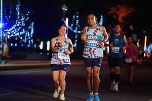 BIB: 46366, 10445, 47855
                            <button type="button" onclick="openModal(14620560)" class="btn btn-primary btn-sm float-right btn-popup" data-toggle="modal" data-target=".modal-high-quality">
                        <i class="fas fa-shopping-cart"></i> Add to Cart
                    </button>
                                            <button type="button" onclick="isThisMe(14620560, true)" class="btn btn-success btn-sm float-right btn-popup btn-isme hidden" data-toggle="tooltip" data-placement="bottom" title="นี่คือรูปของคุณใช่ไหม คลิกที่นี่เพื่อเอาเข้าอัลบั้ม">
                        <i class="fas fa-plus"></i> Add to album
                    </button>
                    <button type="button" onclick="isThisMe(14620560, false)" class="btn btn-warning btn-sm float-right btn-popup btn-isnotme hidden">
                        <i class="fas fa-ban"></i> Remove from album
                    </button>