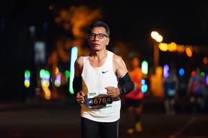 BIB: 46764
                            <button type="button" onclick="openModal(14610439)" class="btn btn-primary btn-sm float-right btn-popup" data-toggle="modal" data-target=".modal-high-quality">
                        <i class="fas fa-shopping-cart"></i> Add to Cart
                    </button>
                                            <button type="button" onclick="isThisMe(14610439, true)" class="btn btn-success btn-sm float-right btn-popup btn-isme hidden" data-toggle="tooltip" data-placement="bottom" title="นี่คือรูปของคุณใช่ไหม คลิกที่นี่เพื่อเอาเข้าอัลบั้ม">
                        <i class="fas fa-plus"></i> Add to album
                    </button>
                    <button type="button" onclick="isThisMe(14610439, false)" class="btn btn-warning btn-sm float-right btn-popup btn-isnotme hidden">
                        <i class="fas fa-ban"></i> Remove from album
                    </button>
