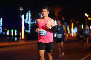 BIB: 46798
                            <button type="button" onclick="openModal(14611410)" class="btn btn-primary btn-sm float-right btn-popup" data-toggle="modal" data-target=".modal-high-quality">
                        <i class="fas fa-shopping-cart"></i> Add to Cart
                    </button>
                                            <button type="button" onclick="isThisMe(14611410, true)" class="btn btn-success btn-sm float-right btn-popup btn-isme hidden" data-toggle="tooltip" data-placement="bottom" title="นี่คือรูปของคุณใช่ไหม คลิกที่นี่เพื่อเอาเข้าอัลบั้ม">
                        <i class="fas fa-plus"></i> Add to album
                    </button>
                    <button type="button" onclick="isThisMe(14611410, false)" class="btn btn-warning btn-sm float-right btn-popup btn-isnotme hidden">
                        <i class="fas fa-ban"></i> Remove from album
                    </button>