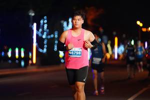 BIB: 46798
                            <button type="button" onclick="openModal(14611404)" class="btn btn-primary btn-sm float-right btn-popup" data-toggle="modal" data-target=".modal-high-quality">
                        <i class="fas fa-shopping-cart"></i> Add to Cart
                    </button>
                                            <button type="button" onclick="isThisMe(14611404, true)" class="btn btn-success btn-sm float-right btn-popup btn-isme hidden" data-toggle="tooltip" data-placement="bottom" title="นี่คือรูปของคุณใช่ไหม คลิกที่นี่เพื่อเอาเข้าอัลบั้ม">
                        <i class="fas fa-plus"></i> Add to album
                    </button>
                    <button type="button" onclick="isThisMe(14611404, false)" class="btn btn-warning btn-sm float-right btn-popup btn-isnotme hidden">
                        <i class="fas fa-ban"></i> Remove from album
                    </button>